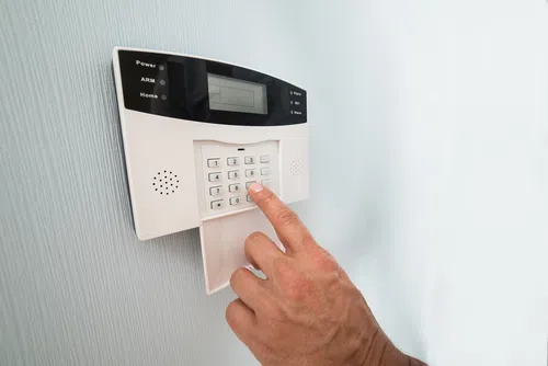 Expert Locksmith Services Anaheim, CA 714-548-3270 - keyless-lock